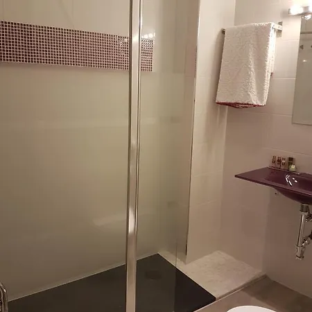 Apartment Granvia4