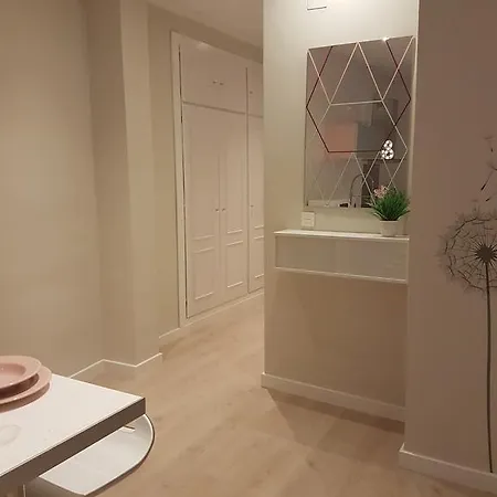 Granvia4 Apartment Granada