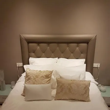 Granvia4 Parking Free 그라나다