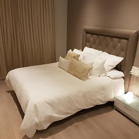 Apartment Granvia4 *