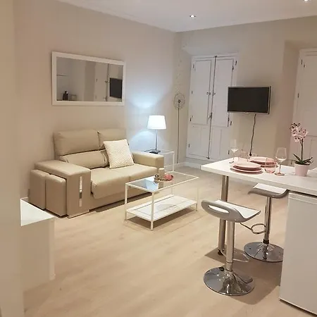 Apartment Granvia4