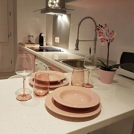 Granvia4 Apartment