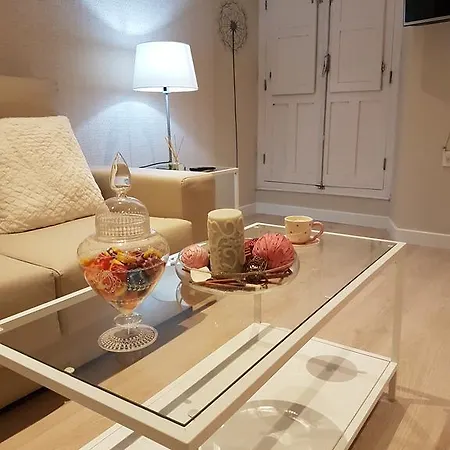 Granvia4 Apartment *