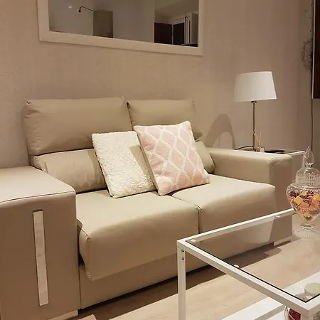 Appartement Granvia4 Parking Free Grenade