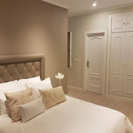 Apartment Granvia4