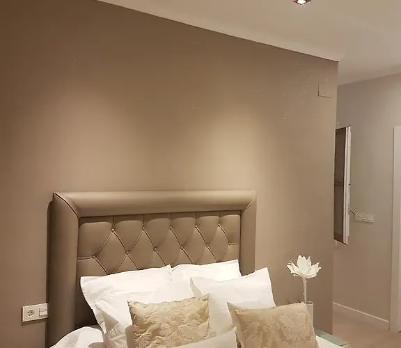 Granvia4 Parking Free * גרנדה