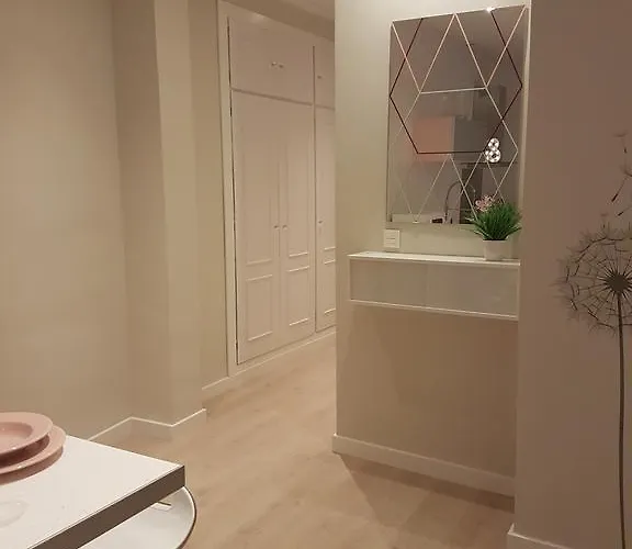 Granvia4 Parking Free דירה גרנדה